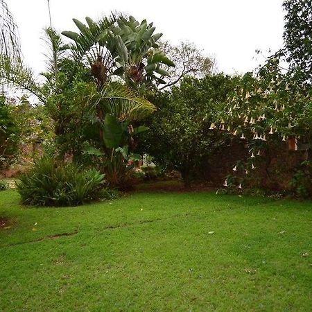 Entabeni Lodge Bulawayo Dış mekan fotoğraf