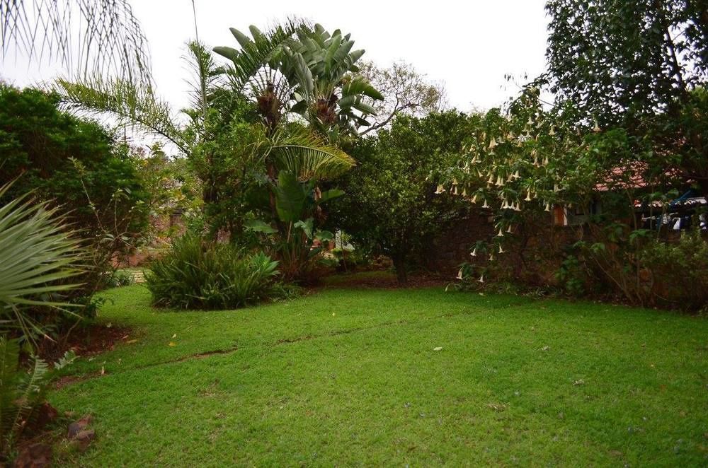 Entabeni Lodge Bulawayo Dış mekan fotoğraf