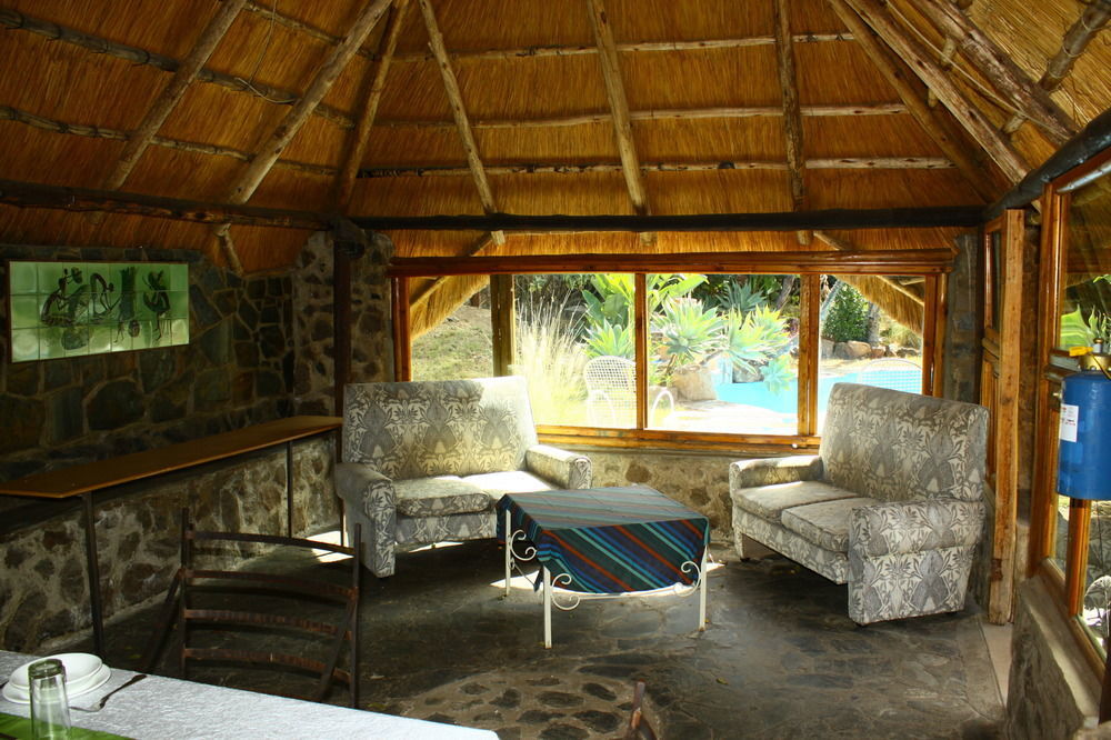 Entabeni Lodge Bulawayo Dış mekan fotoğraf