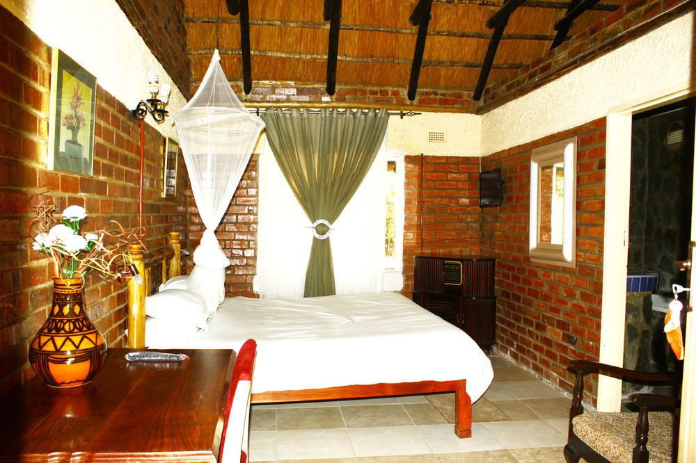 Entabeni Lodge Bulawayo Dış mekan fotoğraf