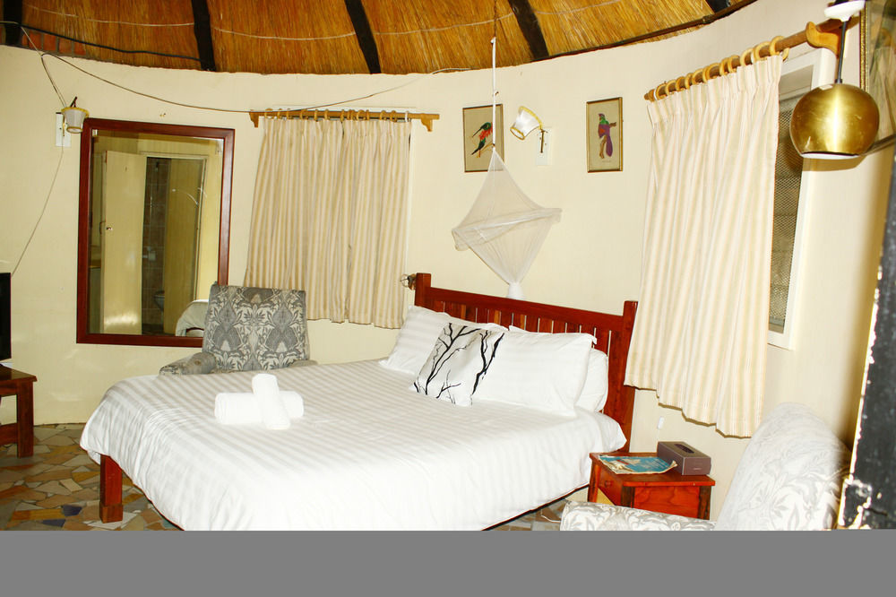 Entabeni Lodge Bulawayo Dış mekan fotoğraf