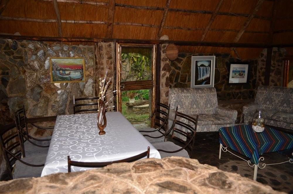 Entabeni Lodge Bulawayo Dış mekan fotoğraf