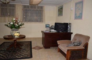 Entabeni Lodge Bulawayo Dış mekan fotoğraf