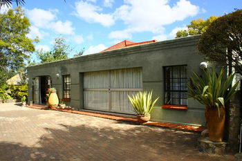 Entabeni Lodge Bulawayo Dış mekan fotoğraf