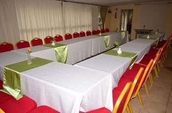 Entabeni Lodge Bulawayo Dış mekan fotoğraf